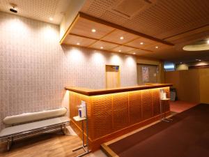Foto Yamanouchis asuva majutusasutuse Hotel Yudanaka galeriist