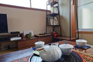 Fotografie z fotogalerie ubytování Otsuka House v Tokiu