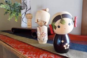 Fotografie z fotogalerie ubytování Otsuka House v Tokiu