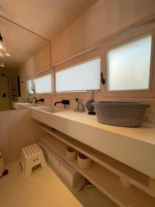 Φωτογραφία από το άλμπουμ του Sun Deck Buqez Villa 70 σε Pakoštane +40 φωτογραφίες