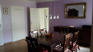 Fotografie z fotogalerie ubytování Ferienwohnung Lintz v destinaci Konz