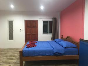 Fotografie z fotogalerie ubytování Alif apartment 2 v destinaci Phra Ae beach