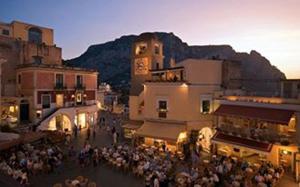 Gallery image of Casa Anna Capri Charme in Capri