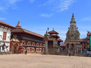 Địa danh địa phương gần khách sạn