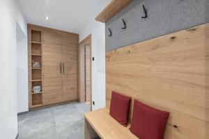 Zdjęcie z galerii obiektu Apartment NH96 inklusive kostenfreiem Eintritt in die Alpentherme w mieście Bad Hofgastein