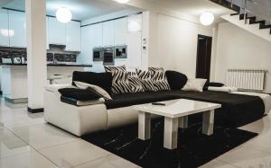 アルバ・ユリアにあるVila Carolina Apulumのギャラリーの写真