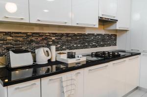 アルバ・ユリアにあるVila Carolina Apulumのギャラリーの写真