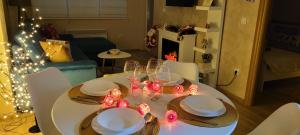 Fotografie z fotogalerie ubytování ALF apartmani v destinaci Zlatibor