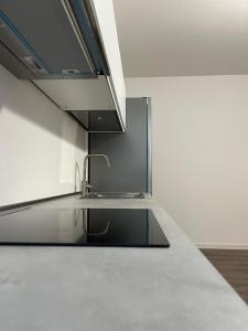 Cucina o angolo cottura di Modern Apartment - Centro Padova