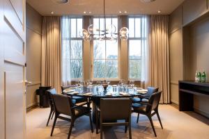 阿姆斯特丹Pillows Grand Boutique Hotel Maurits at the Park - Small Luxury Hotels的相册照片
