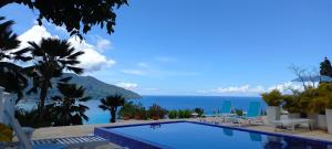 Gallery image of Petit Amour Villa, Seychelles in Victoria +32 photos