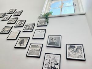 Kép Appartements BERGTRAUM szállásáról Gröbmingben a galériában