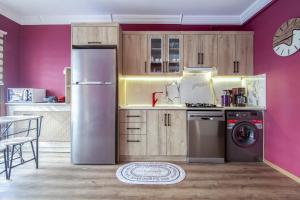 Kép Charming Flat near Kennedy Avenue in Fatih szállásáról Isztambulban a galériában