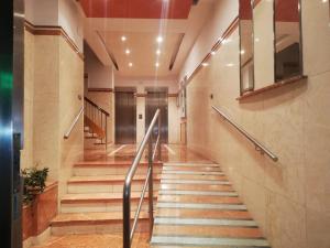 Fotografia z galérie ubytovania Apartamento Con Encanto "Larios Street" v destinácii Málaga