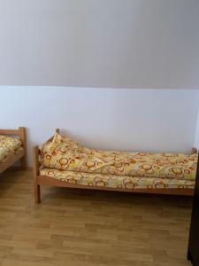 Posezení v ubytování Vila Lane