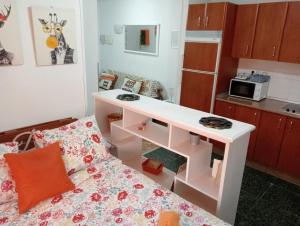 Fotografia z galérie ubytovania Apartamento Con Encanto 'Larios Studio' v destinácii Málaga