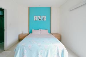 Gallery image of Villa Heaven Senggigi in Lajor +12 photos