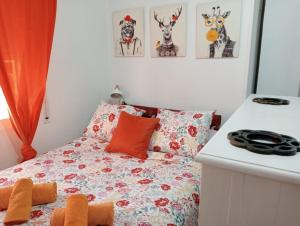 Fotografia z galérie ubytovania Apartamento Con Encanto 'Larios Studio' v destinácii Málaga