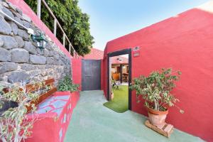 Fotografia z galérie ubytovania La Casa de Arriba Arucas by VillaGranCanaria v destinácii Arucas