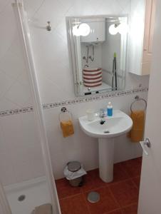 Fotografia z galérie ubytovania Apartamento Con Encanto 'Larios Studio' v destinácii Málaga