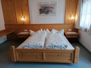 Fotografia z galérie ubytovania Ferienwohnung Wanger v destinácii Aschau
