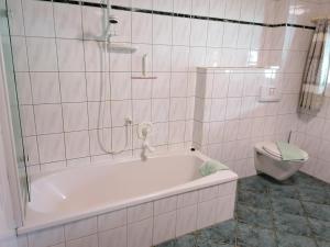 Fotografia z galérie ubytovania Ferienwohnung Wanger v destinácii Aschau