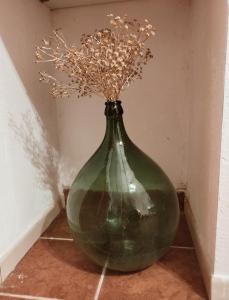 Fotografie z fotogalerie ubytování Casale del Tempo Lento v destinaci Narni