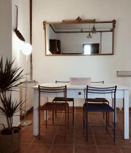 Fotografie z fotogalerie ubytování Casale del Tempo Lento v destinaci Narni