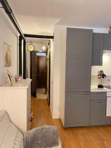 Gallery image of Appartamento a 2,5 km da Alleghe in Alleghe