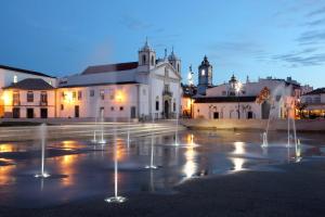 Fotografie z fotogalerie ubytování Rising Sun Apartments v destinaci Lagos + 23 fotografií