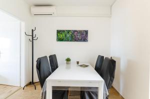Fotografie z fotogalerie ubytování Suncano C v destinaci Crikvenica