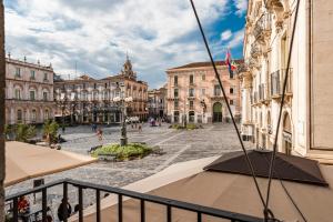 Το κτήριο όπου στεγάζεται  η παραθεριστική κατοικία