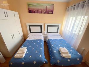 Fotografie z fotogalerie ubytování El Piso de Lalo v destinaci Avilés