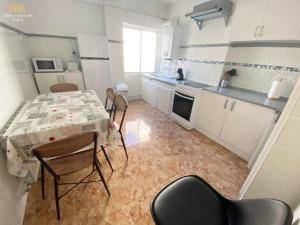 Fotografie z fotogalerie ubytování El Piso de Lalo v destinaci Avilés + 5 fotografií