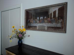 Fotografie z fotogalerie ubytování B&B A Casa Tua v destinaci Assisi