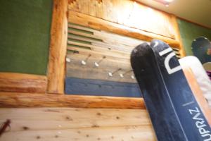 Fotografie z fotogalerie ubytování Guest House Wind Inn Hakuba v destinaci Hakuba