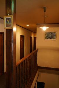 Fotografie z fotogalerie ubytování Guest House Wind Inn Hakuba v destinaci Hakuba
