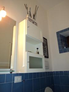 Fotografie z fotogalerie ubytování B&B A Casa Tua v destinaci Assisi