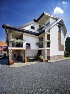 Gallery image of Villa Raj in Hrabušice
