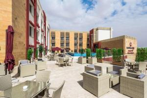 Best Western Plus Al Qurayyat City Center, Al Qurayyat – Updated 2024