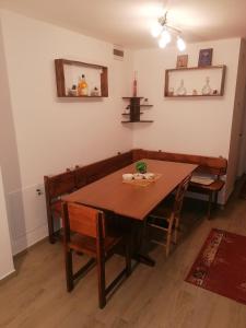 Zona de estar de SIMIĆ planinska kuća