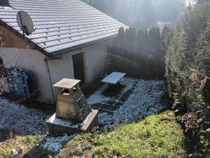 Zdjęcie z galerii obiektu Gîte individuel au calme w mieście Le Ménil