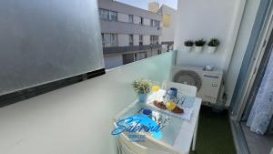 Fotografia z galérie ubytovania Grazioso appartamento al Bristol Sunset Vista v destinácii Corralejo