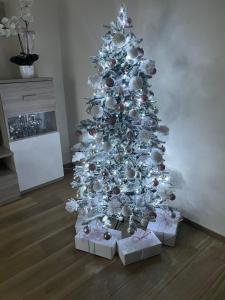 Kép Casa vacanze l’orchidea szállásáról Sociban a galériában