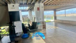 Fotografia z galérie ubytovania Grazioso appartamento al Bristol Sunset Vista v destinácii Corralejo