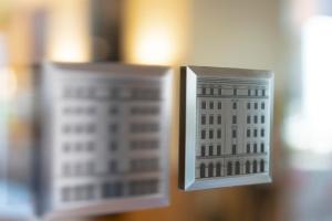 Fotografie z fotogalerie ubytování COMO The Halkin v Londýně