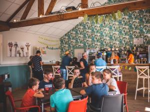 Gallery image of Camping Les Garennes in Rang-du-Fliers