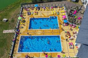 Gallery image of Camping Les Garennes in Rang-du-Fliers
