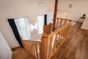 Fotografia z galérie ubytovania Innova Vision Apartment v Budapešti