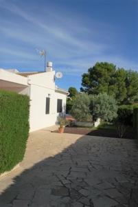 Imagen de la galería de Villa Mar I Cel, en Calafat